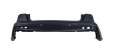 Rear Upper Bumper 4K0807067D 4KD807067D Compatible With A6 (4K) S-Line (2020-2022) Tag No.222