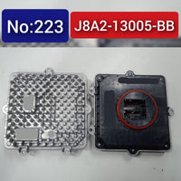 LED Headlight Driver Module J8A2-13005-BB Compatible With LAND ROVER  Range Rover Velar L560 2018 Tag-BL-223
