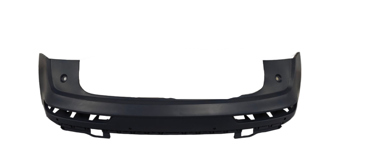 Rear Upper Bumper 80A807067D 80D807067D Compatible With AUDI Q5(80) (2016-2021) Tag No.224