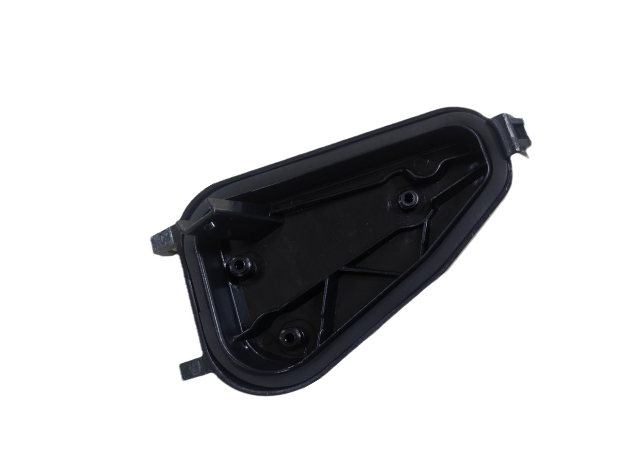 Headlight Bracket/Cap Set Right 97063110400 & Left 97063110300 Compatible With Porsche Panamera (2010-2013) Tag No.224