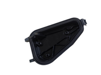 Headlight Bracket/Cap Set Right 97063110400 & Left 97063110300 Compatible With Porsche Panamera (2010-2013) Tag No.224