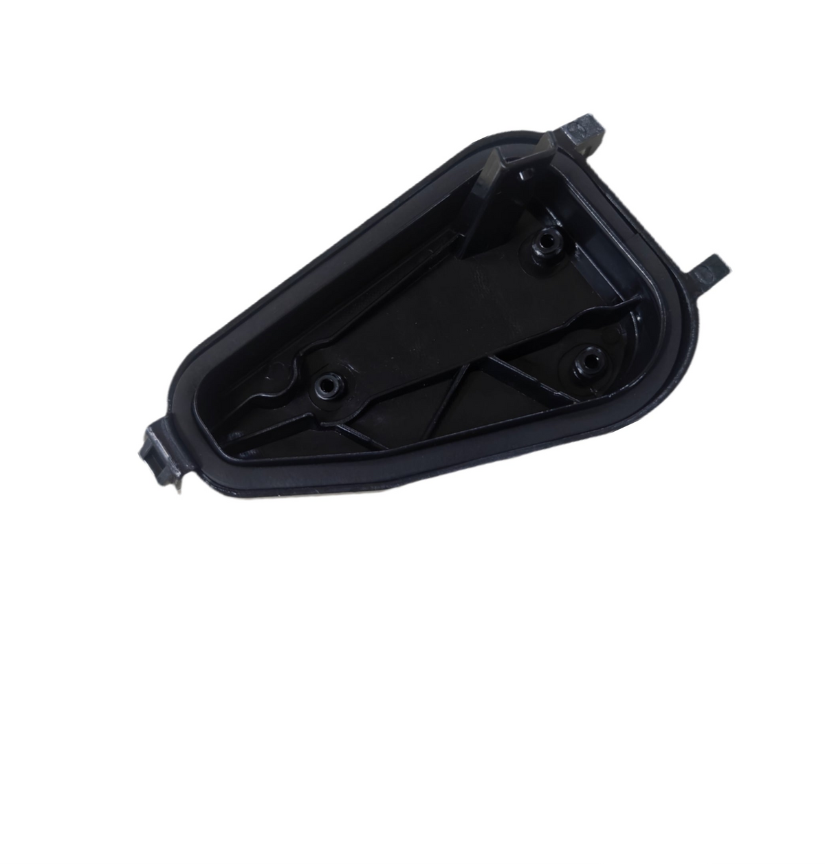 Headlight Bracket/Cap Set Right 97063110400 & Left 97063110300 Compatible With Porsche Panamera (2010-2013) Tag No.224