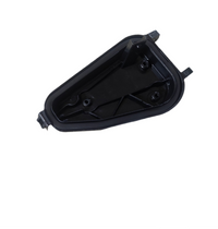 Headlight Bracket/Cap Set Right 97063110400 & Left 97063110300 Compatible With Porsche Panamera (2010-2013) Tag No.224