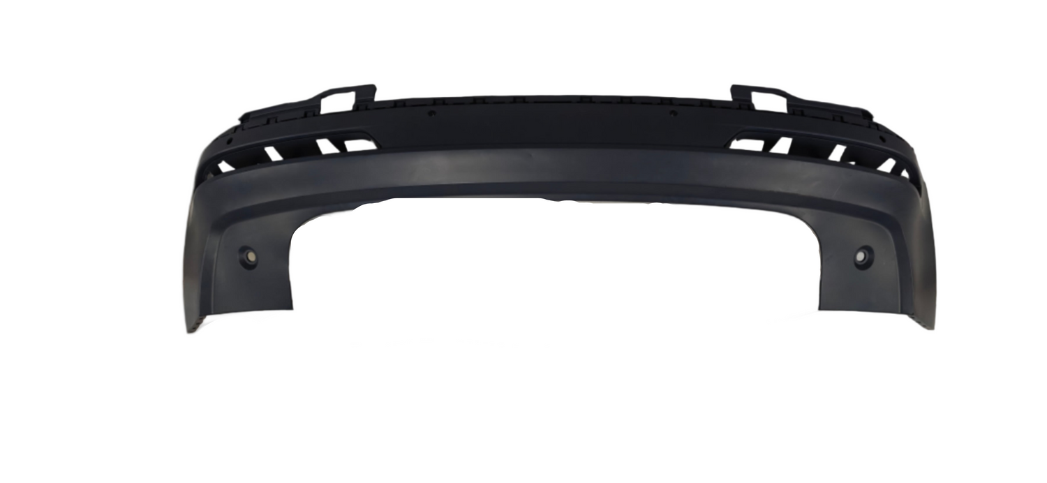 Rear Upper Bumper 80A807067D 80D807067D Compatible With AUDI Q5(80) (2016-2021) Tag No.224