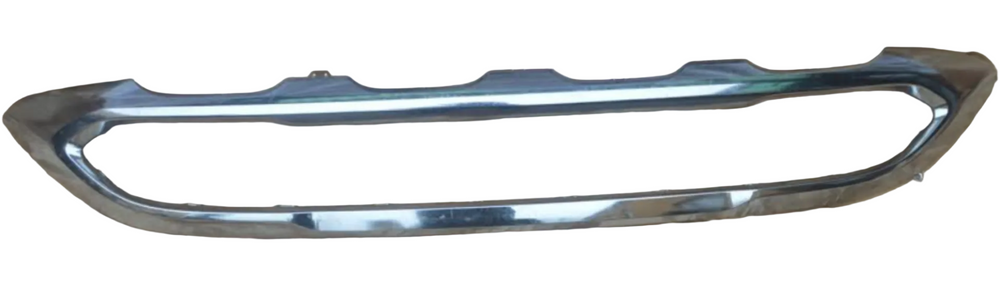 Front Bumper Chrome 2548855400 Compatible With Mercedes-Benz GLC-Class (X254) Tag No.225