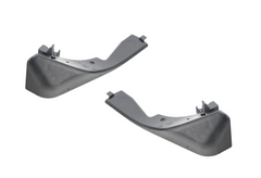 Front Bumper Bracket Set Right 97050532800 & Left 97050532700 Compatible With Porsche Panamera (2014-2017) Tag No.225