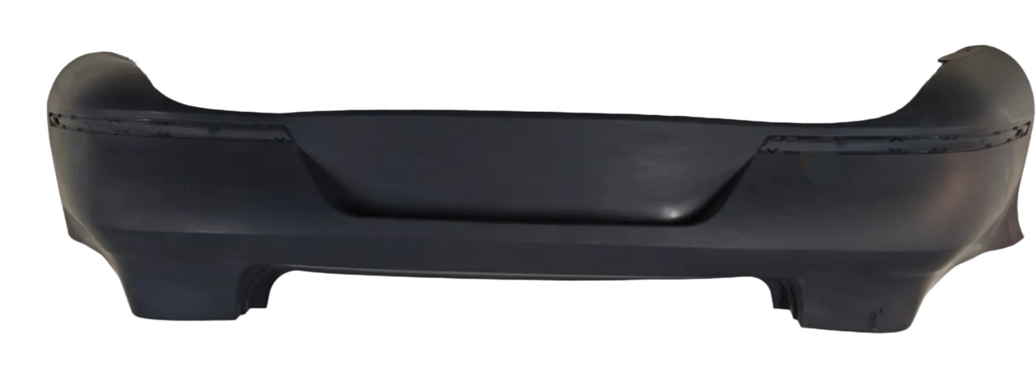 Rear Bumper 3AD807421  Compatible With Volkswagen  PASSAT B7 (362) Tag No.225