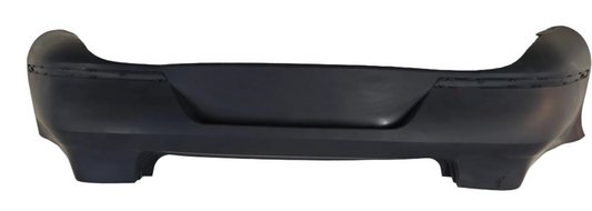 Rear Bumper 3AD807421  Compatible With Volkswagen  PASSAT B7 (362) Tag No.225