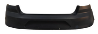 Rear Upper Bumper 3GD807421 Compatible With Volkswagen  PASSAT B8 (362) Tag No.226