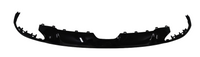 Rear Bumper Chrome (Black) A2928840300 Compatible With Mercedes Benz 292 AMG GLE (2016-2020) Tag No.226