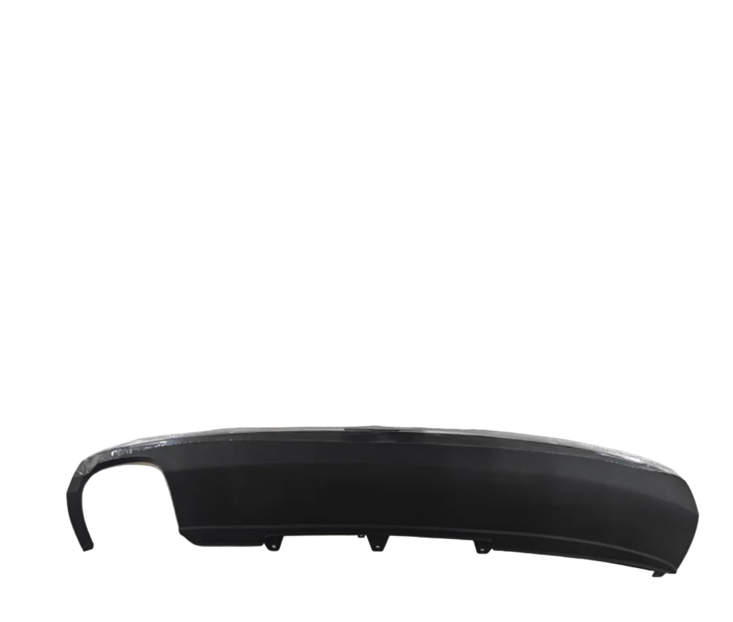 Rear Bumper Spoiler 8KD807521 Compatible With AUDI A4 8K (2009-2012) Tag No.227