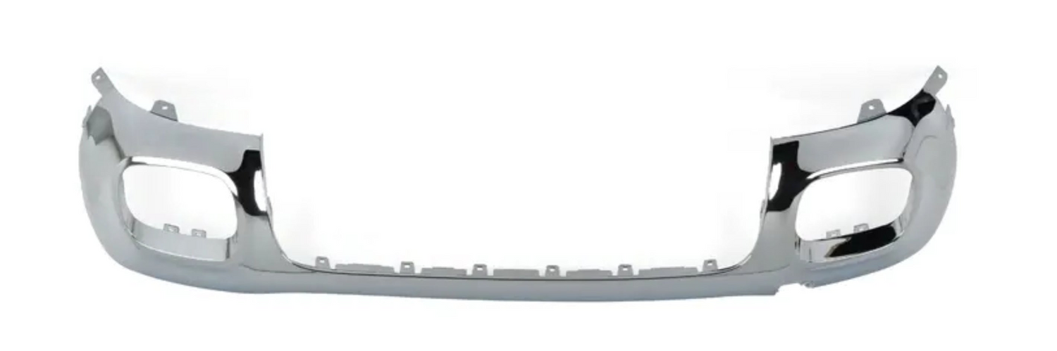 Rear Bumper Chrome A2478859000 Compatible With Mercedes Benz  B-Class W247 Tag No.227