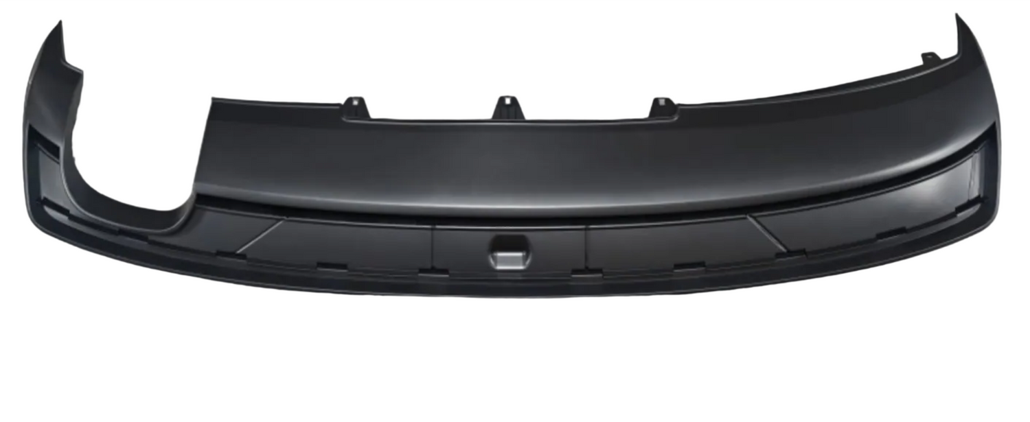 Rear Bumper Spoiler 8K0807521J1RR Compatible With AUDI A4 8K (2012-2015) Tag No.228