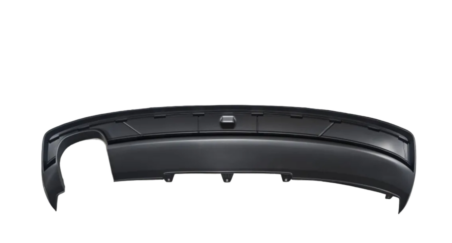 Rear Bumper Spoiler 8K0807521J1RR Compatible With AUDI A4 8K (2012-2015) Tag No.228