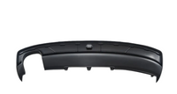 Rear Bumper Spoiler 8K0807521J1RR Compatible With AUDI A4 8K (2012-2015) Tag No.228