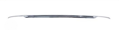 Rear Bumper Chrome A2228851721 Compatible With Mercedes Benz (222) (2014-2020) Tag No.228