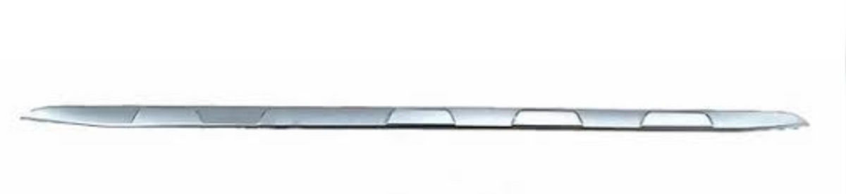 Side Skirt Chrome Left 1566980581 Right 1566980681 Compatible With Mercedes Benz  GLA CLASS W156 Tag No.229