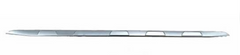 Side Skirt Chrome Left 1566980581 Right 1566980681 Compatible With Mercedes Benz  GLA CLASS W156 Tag No.229