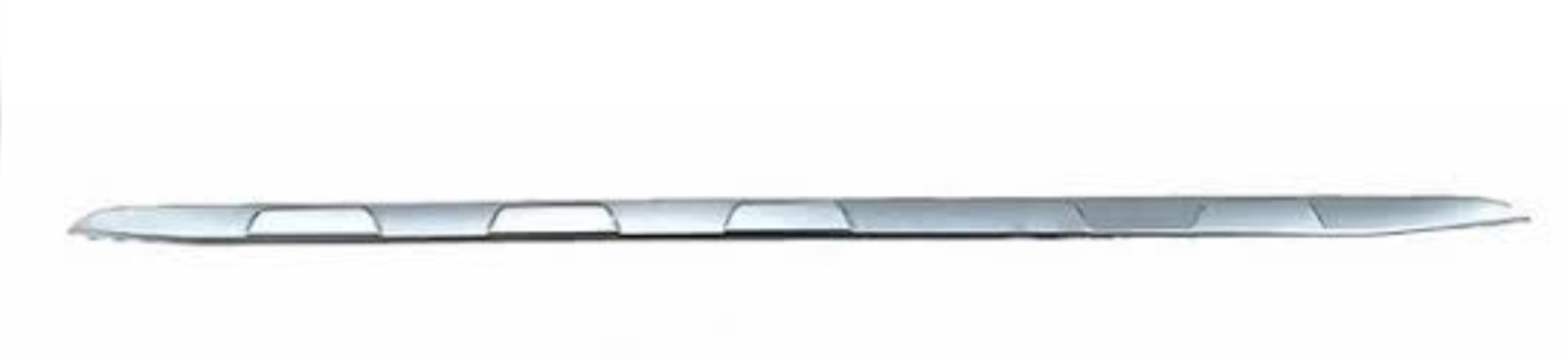 Side Skirt Chrome Left 1566980581 Right 1566980681 Compatible With Mercedes Benz  GLA CLASS W156 Tag No.229