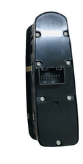 13-Pin Window Black Switch  7PP959858RDML 7PP959858 7PP959858HDML 7PP959858KDML Compatible With Porsche Cayenne Tag-SW-22