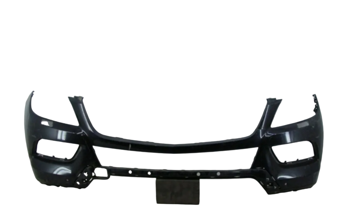 Front Bumper A1668851425 1668851425 Compatible With MERCEDES-BENZ M-CLASS (W166) 2012-2015 No :- 231