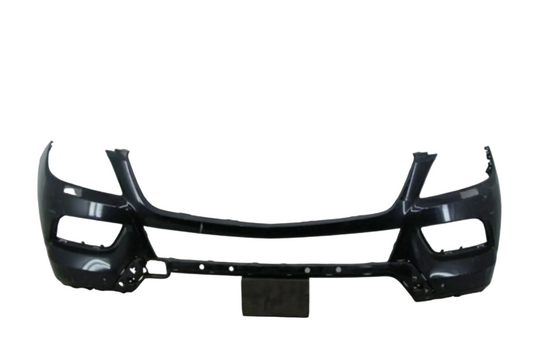Front Bumper A1668851425 1668851425 Compatible With MERCEDES-BENZ M-CLASS (W166) 2012-2015 No :- 231