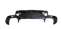 Rear Lower Bumper 95B807521AD Compatible With Porsche Macan (2014-2017) Tag No.232