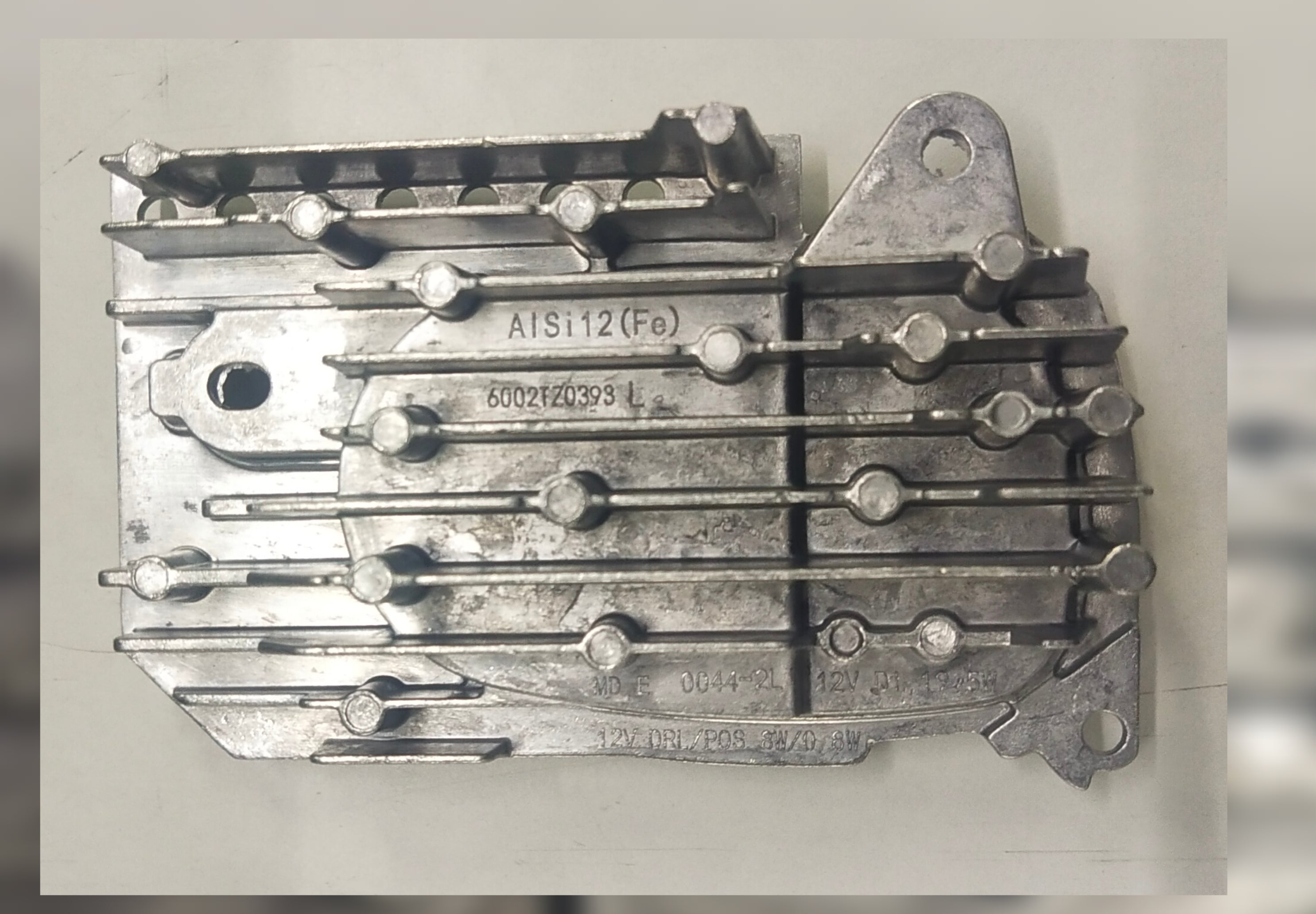 BMW X3 63115A0E625 Compatible With Blaster Tag No.232