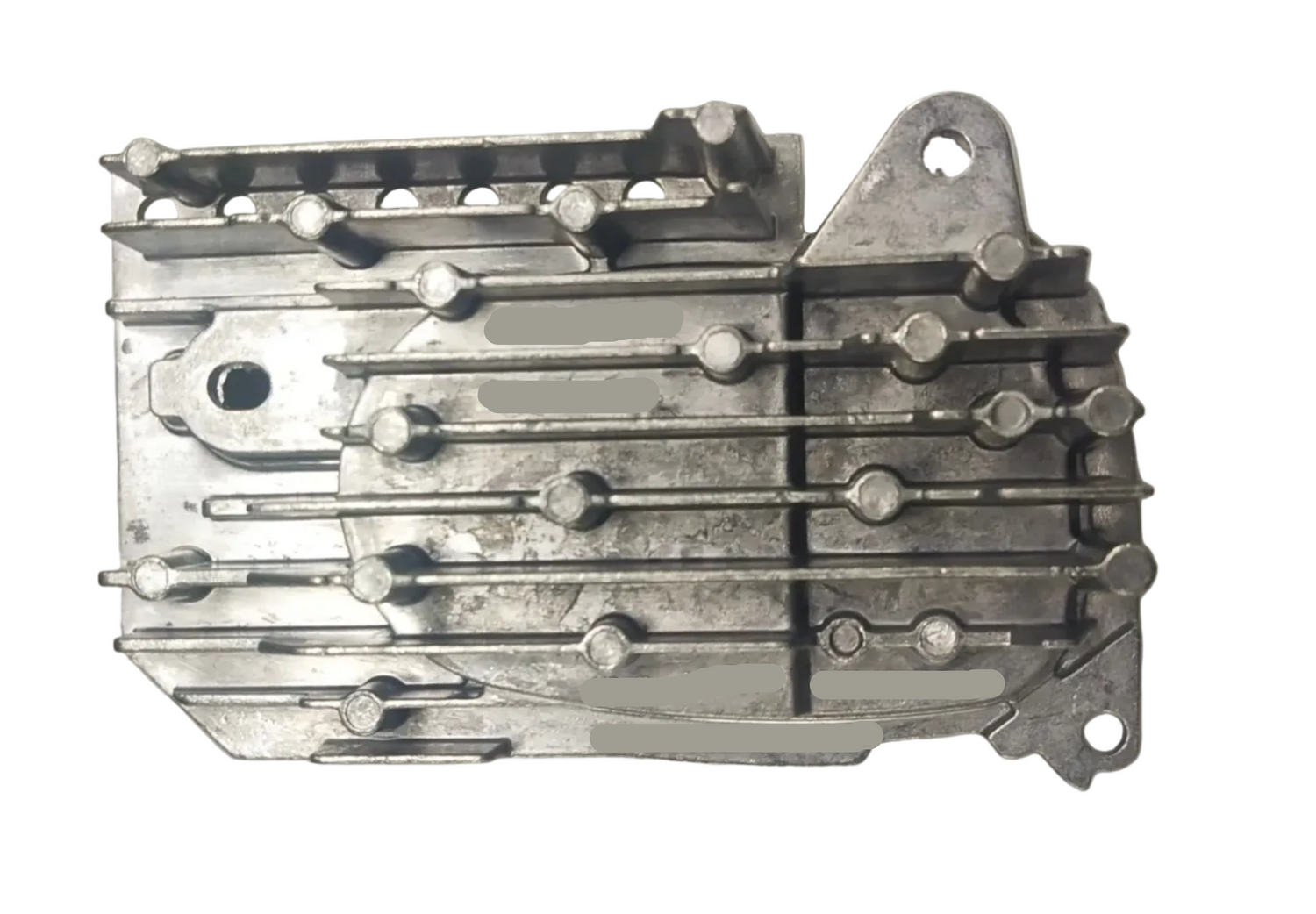 BMW X3 63115A0E625 Compatible With Blaster Tag No.232