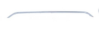Rear Bumper Chrome 2468851521 Compatible With Mercedes Benz  B CLASS W246 Tag No.232