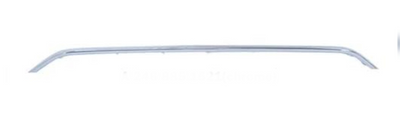 Rear Bumper Chrome 2468851521 Compatible With Mercedes Benz  B CLASS W246 Tag No.232