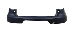 Rear Upper Bumper 95B807417KG2X Compatible With Porsche Macan (2014-2021) Tag No.232