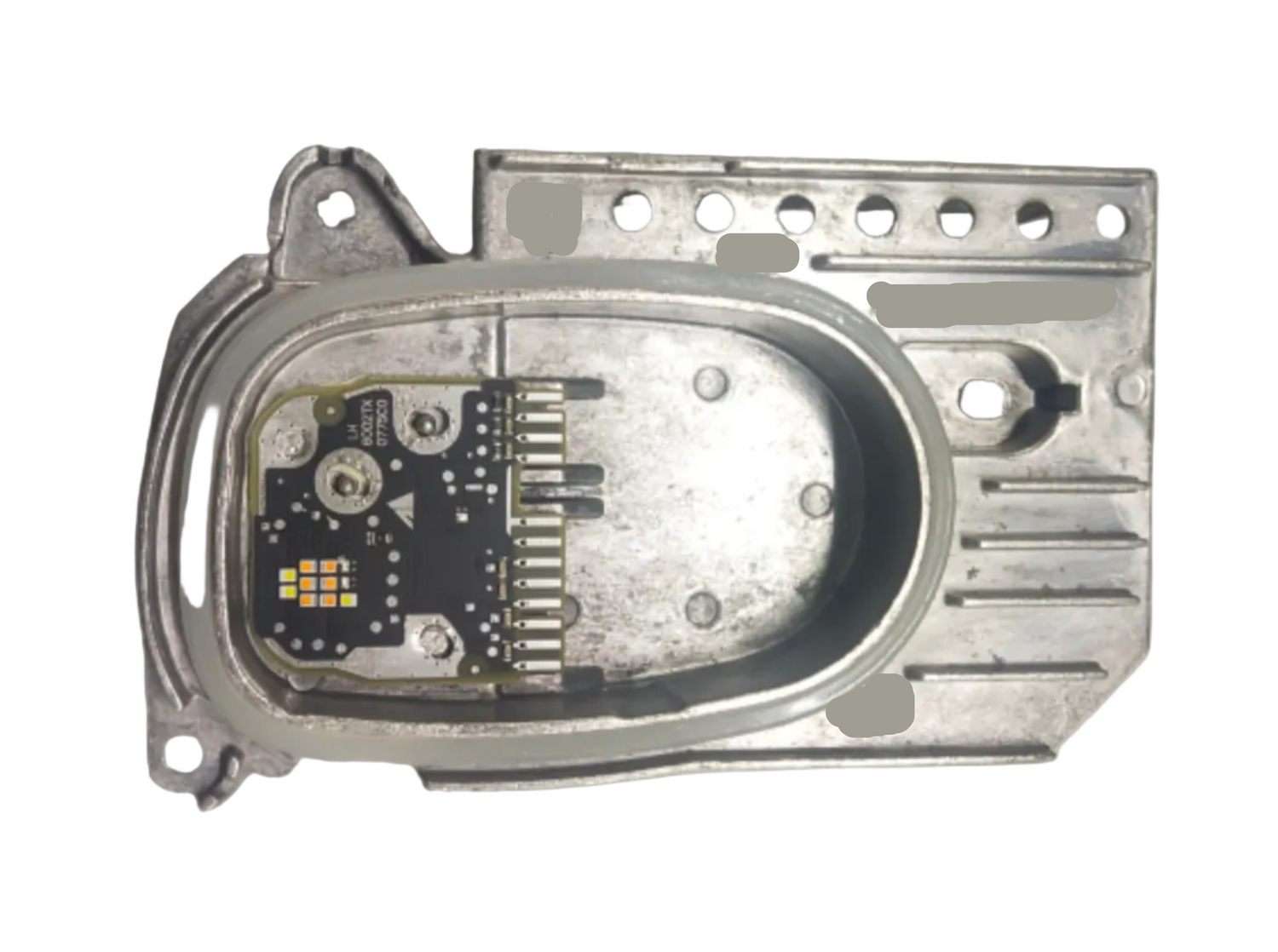 BMW X3 63115A0E625 Compatible With Blaster Tag No.232
