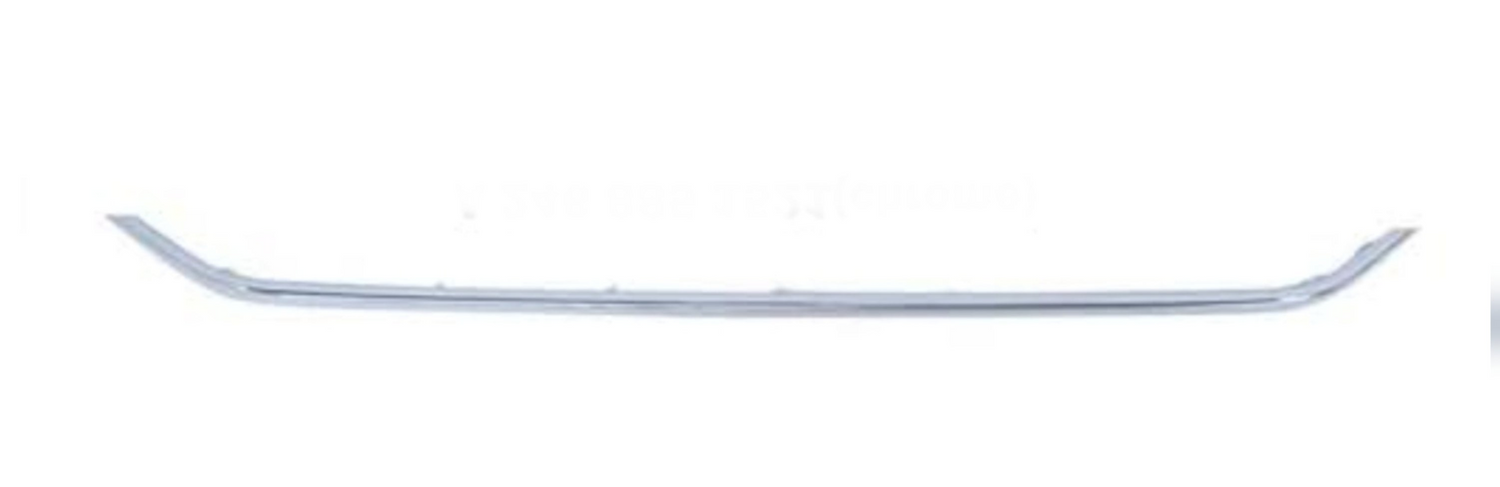 Rear Bumper Chrome 2468851521 Compatible With Mercedes Benz  B CLASS W246 Tag No.232