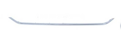 Rear Bumper Chrome 2468851521 Compatible With Mercedes Benz  B CLASS W246 Tag No.232