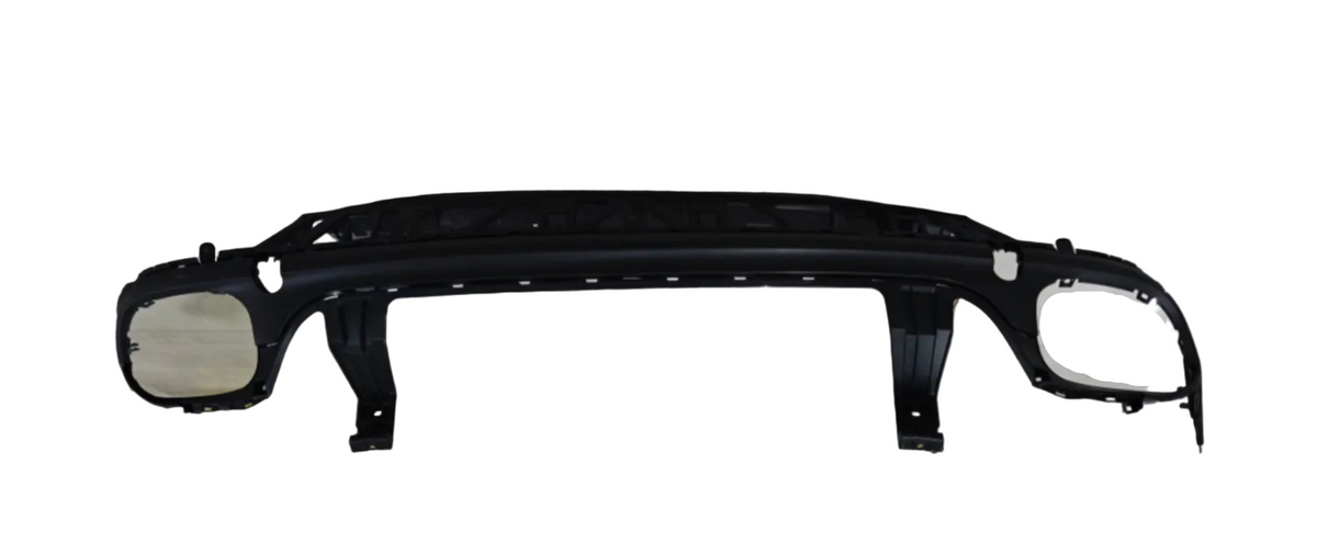 Rear Lower Bumper 95850552150 Compatible With Porsche Cayenne (2015-2017) Tag No.233