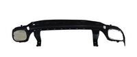 Rear Lower Bumper 95850552150 Compatible With Porsche Cayenne (2015-2017) Tag No.233