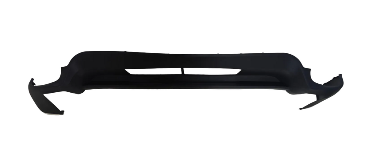 Rear Bumper Spoiler 958505834559B9 Compatible With Porsche Cayenne (2015-2017) Tag No.233