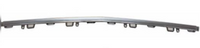 Front Bumper Chrome 2228854800 Compatible With Mercedes-Benz S-Class (W222) Tag No.233