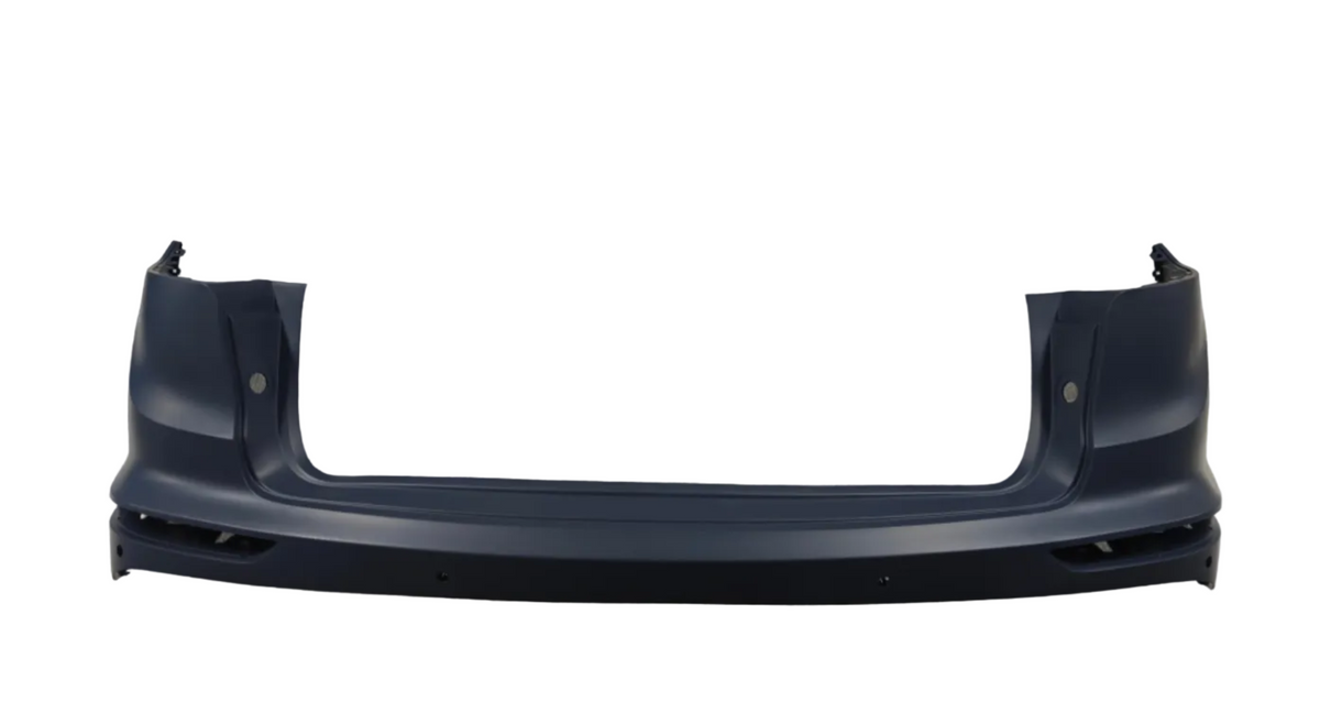 Rear Upper Bumper 95850541760G2X Compatible With Porsche Cayenne (2015-2017) Tag No.233
