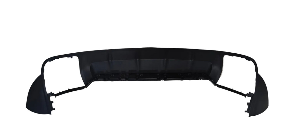 Rear Bumper Spoiler 9Y0807834B OKI Compatible With Porsche Cayenne (2018-2020) Tag No.234