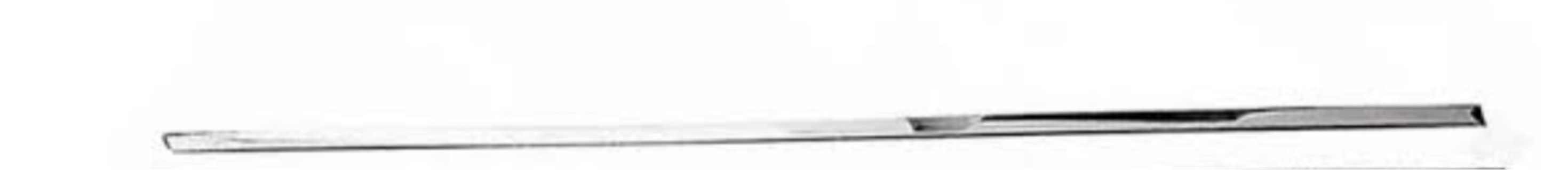 Front Door Chrome Left 2226908501 Right 2226908601 Mercedes-Benz S-Class (W222) Tag No.234