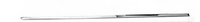 Front Door Chrome Left 2226908501 Right 2226908601 Mercedes-Benz S-Class (W222) Tag No.234