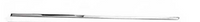 Front Door Chrome Left 2226908501 Right 2226908601 Mercedes-Benz S-Class (W222) Tag No.234