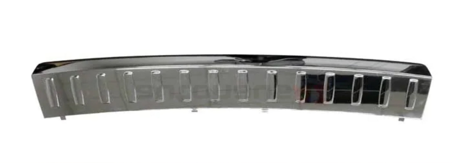 Rear Trunk Chrome 1668853374 Compatible With MERCEDES-BENZ GL-CLASS (X166) Tag No.235