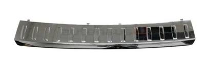Rear Trunk Chrome 1668853374 Compatible With MERCEDES-BENZ GL-CLASS (X166) Tag No.235
