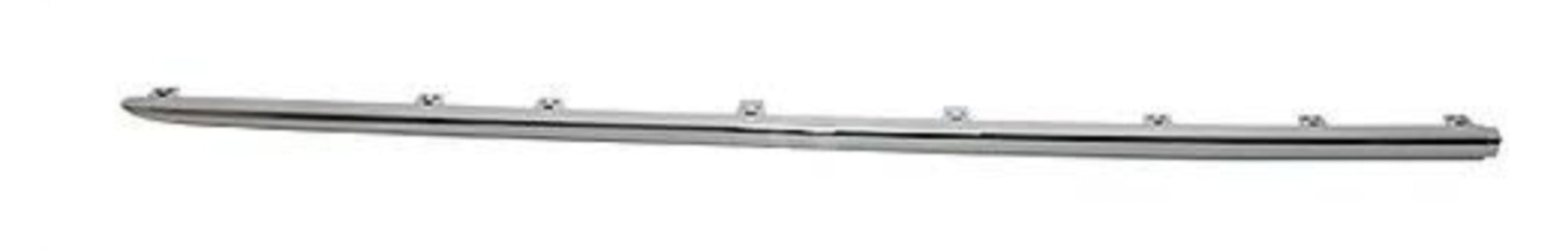 Front Door Chrome Right 2066980200 Left 2066980100 Compatible With Mercedes Benz  C CLASS W206 Tag No.239