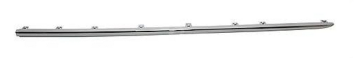 Front Door Chrome Right 2066980200 Left 2066980100 Compatible With Mercedes Benz  C CLASS W206 Tag No.239
