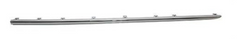 Front Door Chrome Right 2066980200 Left 2066980100 Compatible With Mercedes Benz  C CLASS W206 Tag No.239