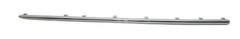 Front Door Chrome Right 2066980200 Left 2066980100 Compatible With Mercedes Benz  C CLASS W206 Tag No.239